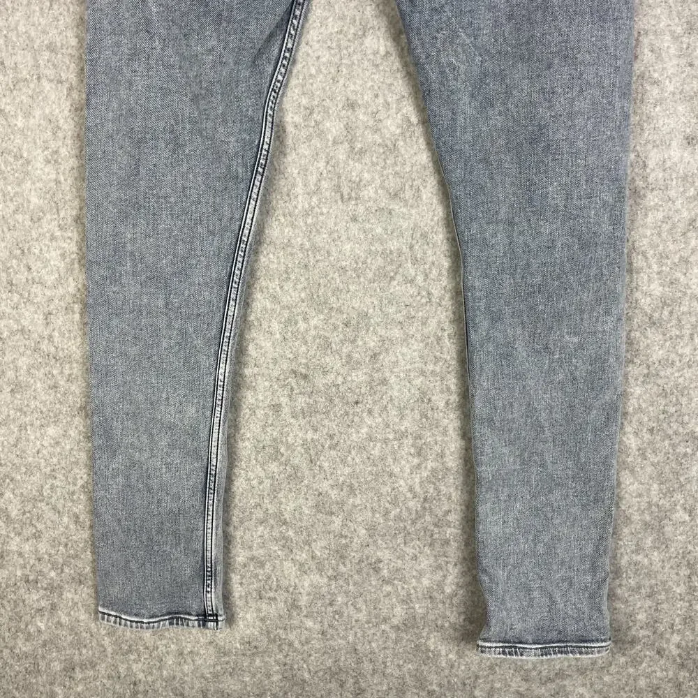 Rag & Bone Jeans Mens 31x32 Fit 1 Skinny Camber Light Wash‎ Mid Rise NWT